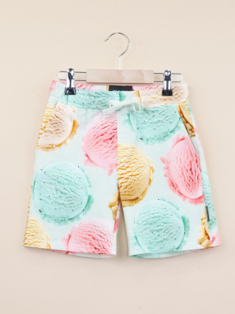 Snurk Gelato Shorts