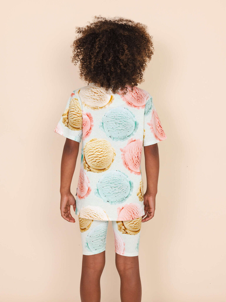 Snurk Gelato Shorts