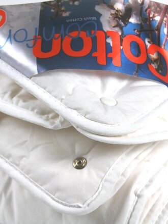 Timzo Dekbed Cotton Comfort  90 enkel