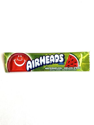 Zoet Airheads Watermelon