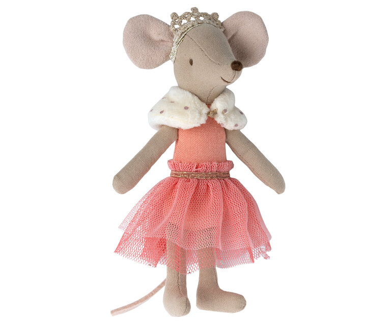 Maileg Princess Mouse Big Sister