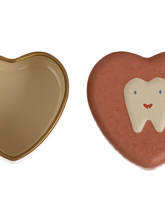 Maileg My Tooth Box Rose