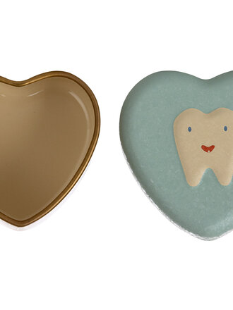 Maileg My Tooth Box Mint