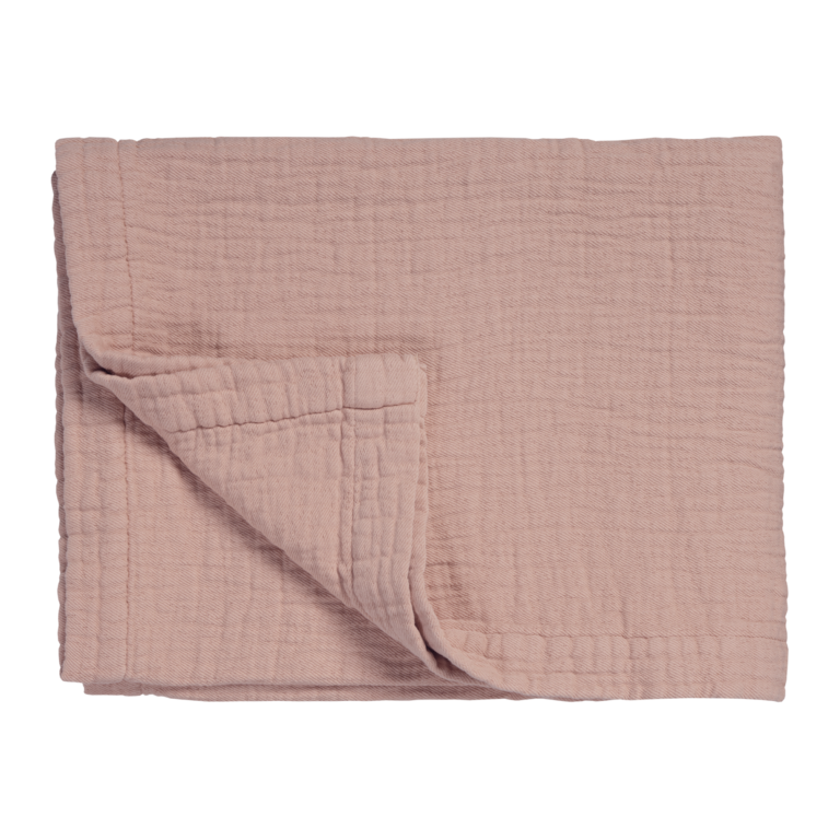 Vandyck Plaid Pure 68 G.Dyed-Blush