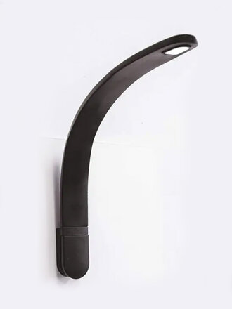 Welterusten Flex bedlamp set 2st voor achterwand, LED