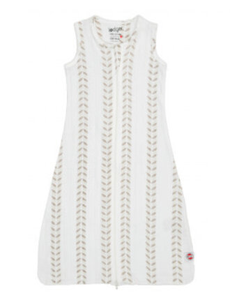 Lodger Hopper sleeping bag Slvlss Solid Matcha,Birch