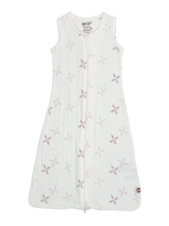 Lodger Hopper sleeping bag Slvlss Solid Matcha,Rose