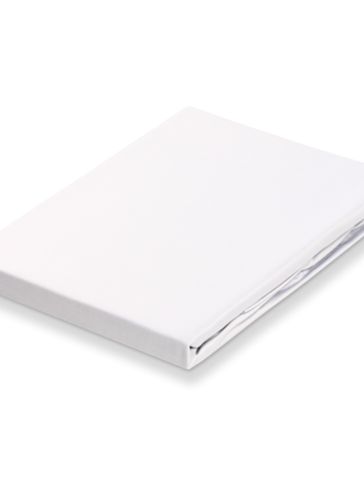 Vandyck Hoeslaken Satin 24 White 090 Vandyck Hoeslaken Satin 24 White 090