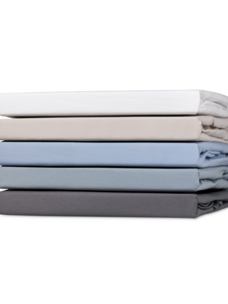 Vandyck Hoeslaken Satin 24 Light Sand N48 Vandyck Hoeslaken Satin 24 Light Sand N48