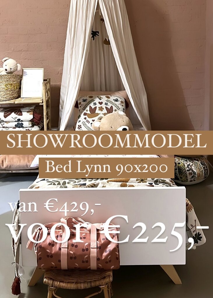 Bopita Bed Lynn