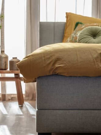 Softline Softline boxspring Vlieland