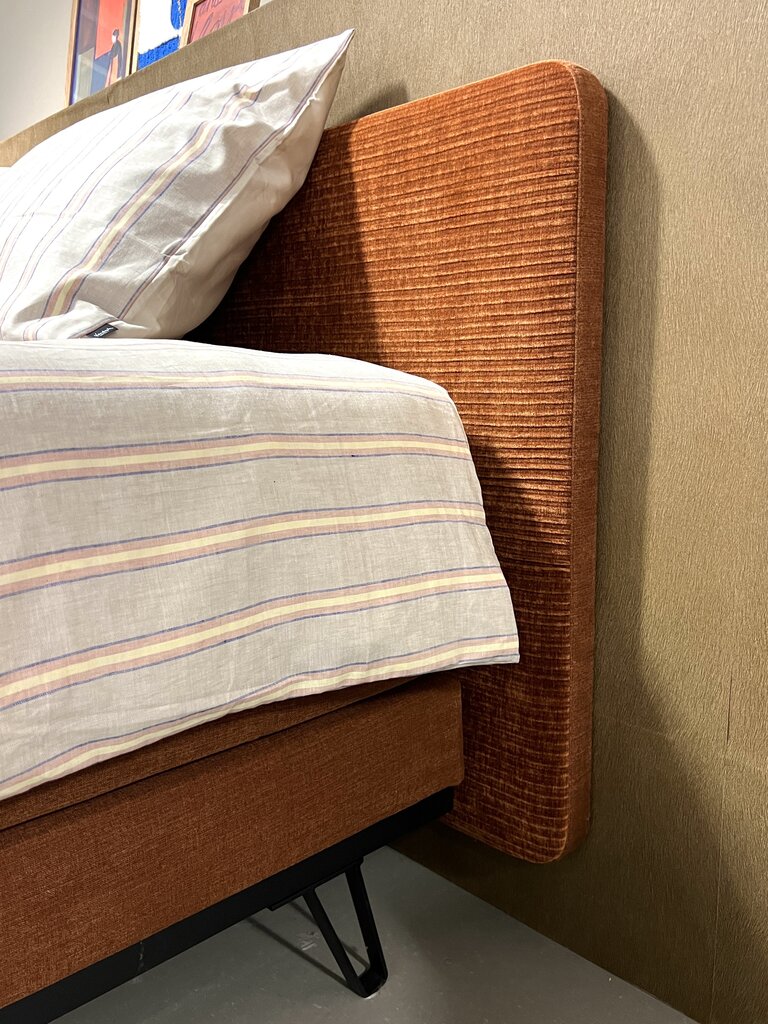BeddingConcepts Bedding Concepts boxspring Ferro