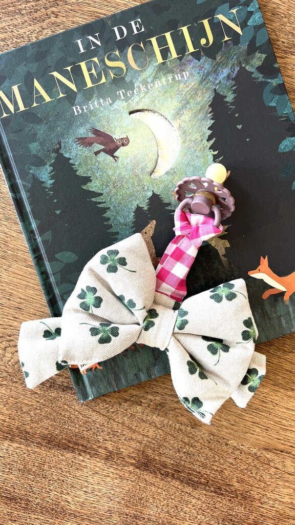 Atelier Pomme Lucky Bow