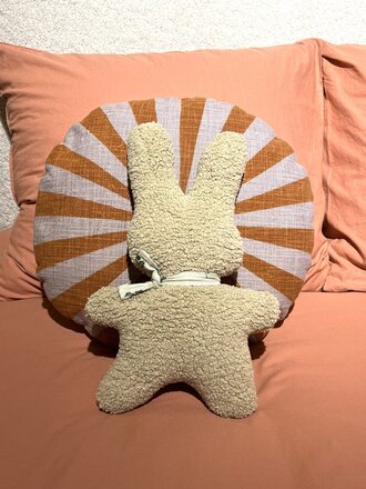 Atelier Pomme Rocky Rabbit