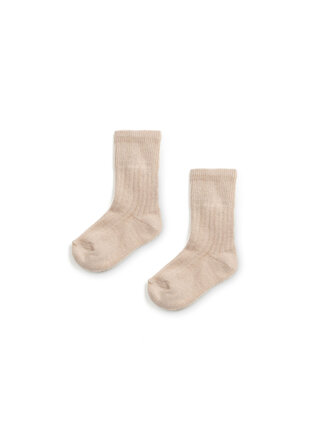 Play Up Socks/Pine