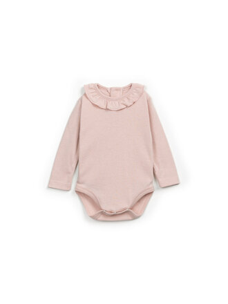 Play Up Rib Body-Memories