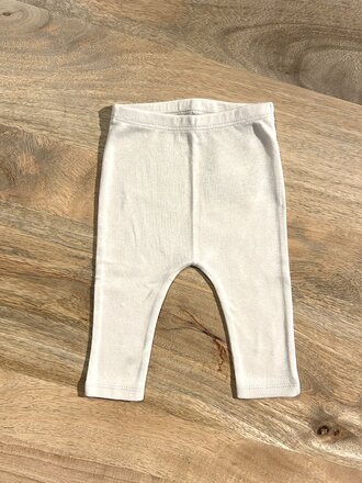 Play Up Rib leggings-So So