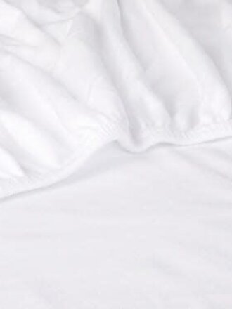 Kayori Molton Saiko Splittopper Wit