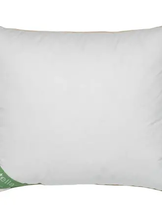 Ducky Dons Castella puntkussen 100% ganzendons