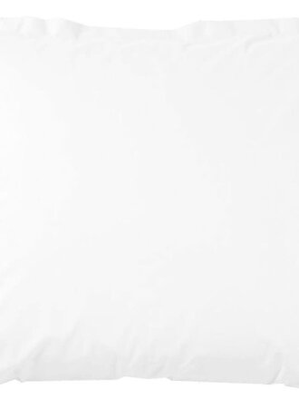 Cinderella Kussensloop White