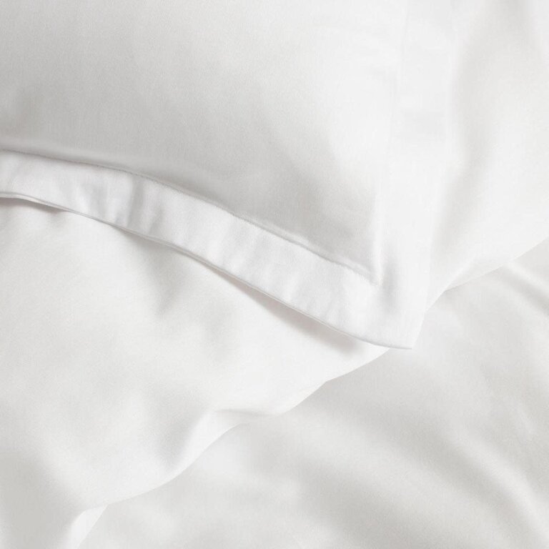 Cinderella Kussensloop White