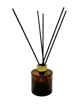 Kayori Toya 100ml diffuser amber