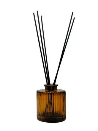 Kayori Sami 90ml diffuser amber