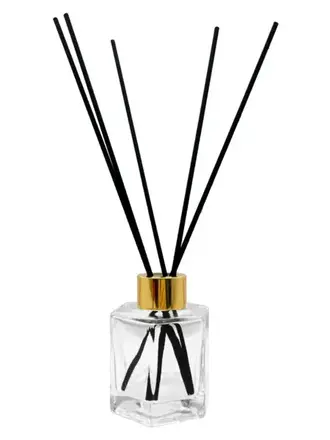 Kayori Gaia 90ml diffuser transparant