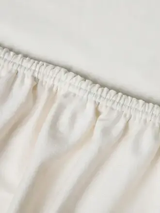 Kayori Hoeslaken Saiko,  matras, jersey, Offwhite