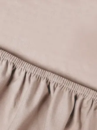 Kayori Hoeslaken Saiko,  matras, jersey, Nude