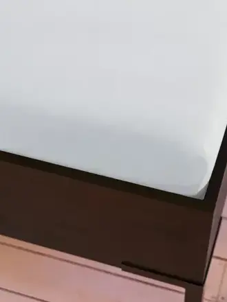 Kayori Hoeslaken Saiko,  topper, jersey, Zilvergrijs Kayori Hoeslaken Saiko,  topper, jersey, Zilvergrijs