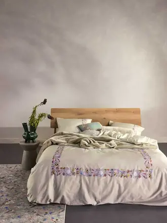 Essenza Veronique Duvet Cover Vanilla