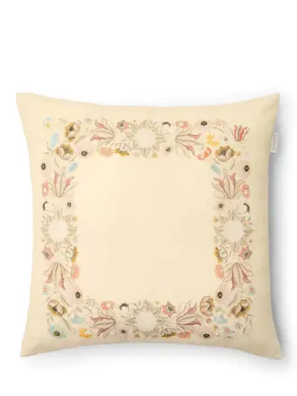 Essenza Veroniq Cushion Vanilla 50x50