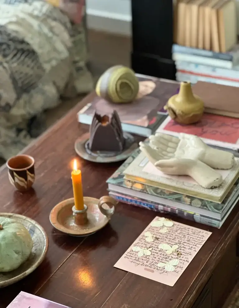 Tinystories TINY LITTLE THINGS-Fine art cards 15x20cm