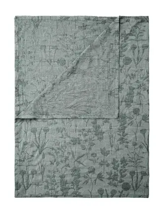 Essenza Maribel Quilt Green