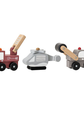 Bloomingville Ariston toy, Wals