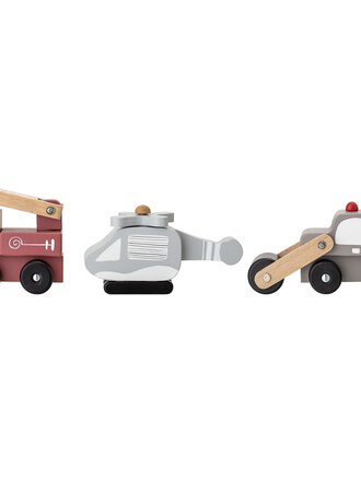 Bloomingville Ariston toy, Heli