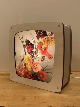 Luminae Plaat-Biodiversity