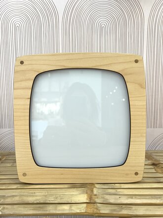 Luminae Seizoenenlamp Premium Maple