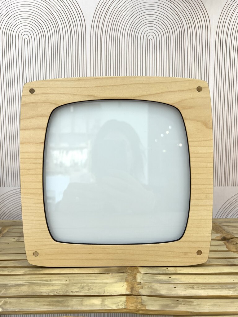 Luminae Seizoenenlamp Premium Maple