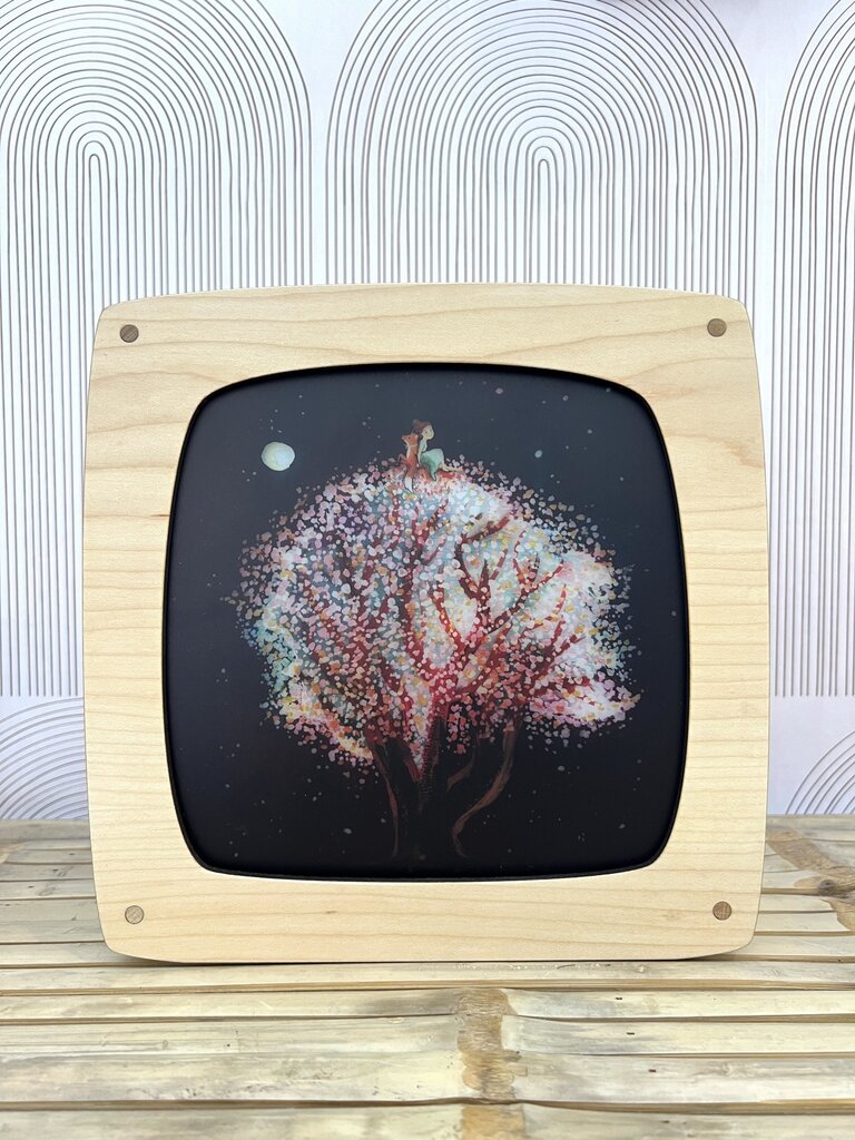 Luminae Seizoenenlamp Maple