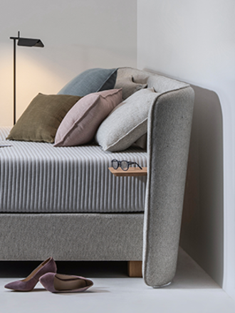 Kreamat Kreamat boxspring Lyfos