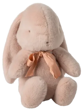 Maileg Bunny plush, Medium, Powder