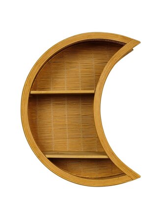 KidsDepot Luca, rotan wandrek KidsDepot Luca, rotan wandrek