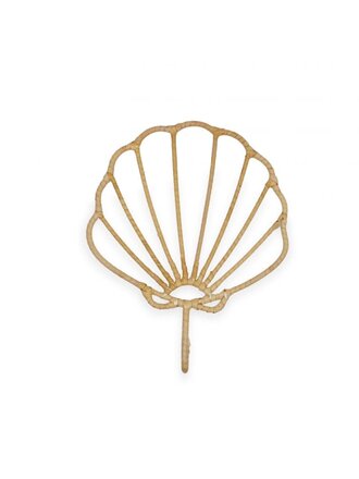 KidsDepot Faris, wandhaak