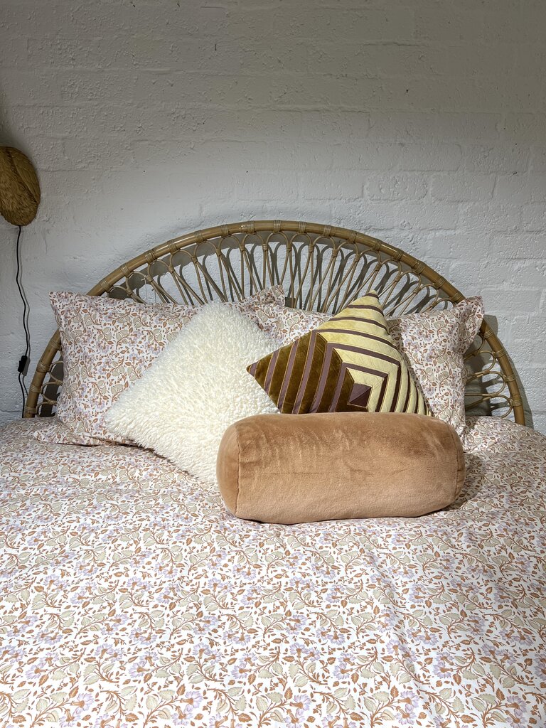 Welterusten Boxspring Bamboo