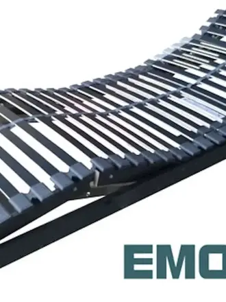 Mahoton Bedbodem Emotion