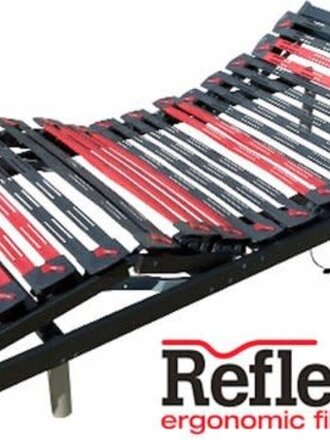 Mahoton Bedbodem Reflexion 90x200cm