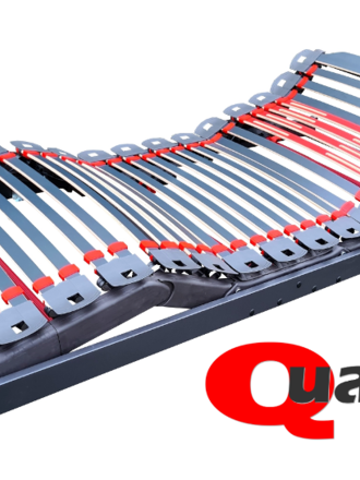 Mahoton Bedbodem Quatro 90x200cm