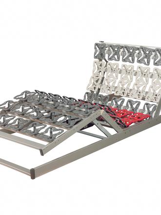 Welterusten Bedbodem Excellent 90x200cm